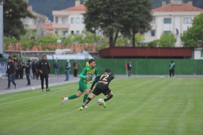 Şanlıurfaspor'un 1. lig umutları başka bahara kaldı