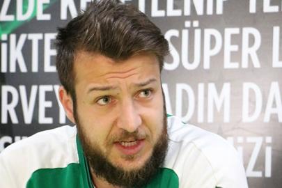 Şanlıurfaspor'un eski futbolcusu hakkında kırmızı bülten