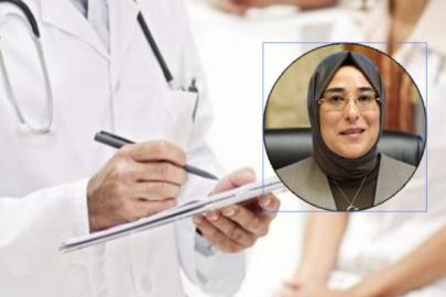 Şanlıurfa'ya onlarca doktor atandı