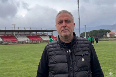 Saraçoğlu'na göre Şanlurfaspor'un şansı