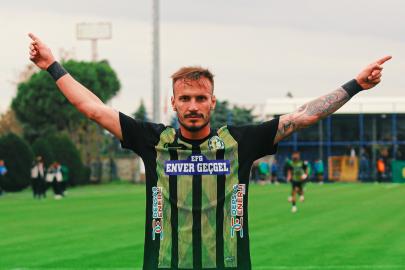 Sinan Kurumuş'tan keşkelerle dolu sözler