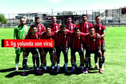 Siverek, Adana temsilcisiyle eşleşti