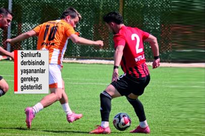 Siverek AFDK'lık oldu