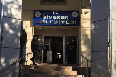 Siverek Belediyesi, 69 personel alacak