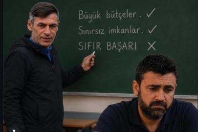 Sivereklilerden Doğan'a ilginç atıf