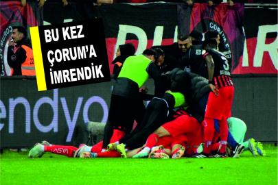 Sizin gerçeğiniz, bizim bitmeyen rüyamız