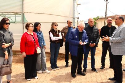 TBB heyeti Şanlıurfa'da