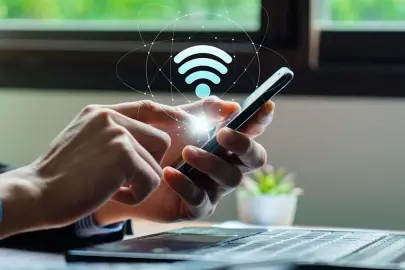 Telefon İnterneti Bilgisayara Nasıl Bağlanır?