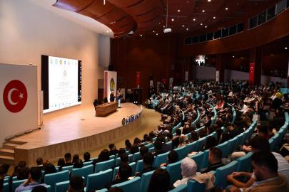 TEMA Vakfı, 'Doğa ve Tarım Bilinci' mesajı verdi