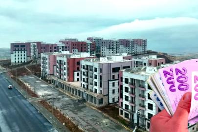TOKİ, Şanlıurfa’da 79 bin 104 kişiye ödeme yapacak