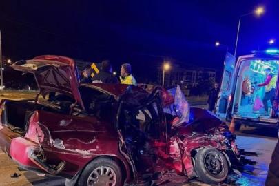 Trafik kazaları artıyor, Şanlıurfa’da risk büyük