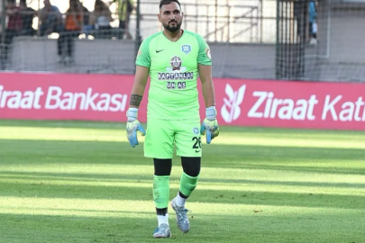 Urfa Kalesi gibi: Yıkılmıyor, geçilmiyor!