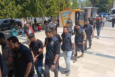 Urfa’da siber operasyonunda yeni gelişme: 31 tutuklama