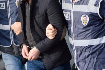 Urfa'da suç örgütüne operasyonu: 21 gözaltı