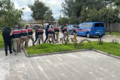 Uyuşturucu operasyonu: 99 gözaltı
