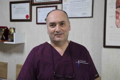 Uzm. Baysal: Makatta Ağrı ve Apse Crohn Belirtisi Olabilir