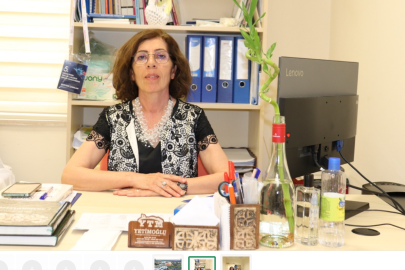 Uzmandan Akdeniz Diyeti tavsiyesi