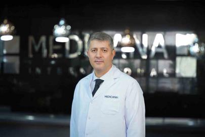 “Uzmandan Uyarı: Görme Sorunlarının Nedeni Beyincik Sarkması Olabilir”