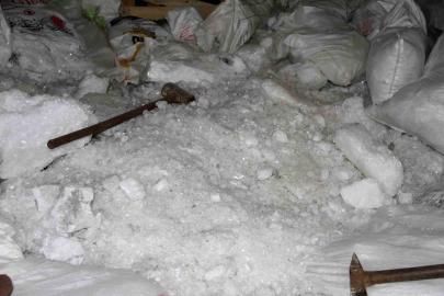 Uzmanından tuzla ilgili önemli uyarı: Her tuz tüketilmemeli
