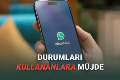 WhatsApp Durumlarına Yeni Bir Özellik Geliyor: Emoji ile Tepki Vermek Artık Çok Daha Kolay!