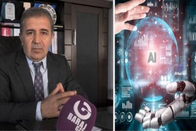 ‘Yapay Zeka’, hukuk sektörünü ne kadar etkiledi ?