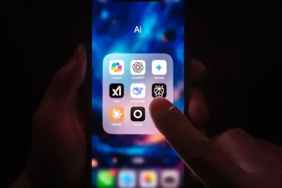 Yapay zekanın artık 5 temel ilkesi var
