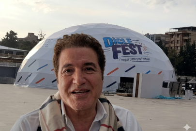 Zekeriya Ünlü, Urfalıları beleş konsere davet etti