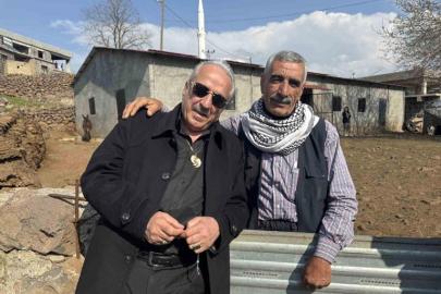 'Zordayım baba' filminin çekimleri sürüyor